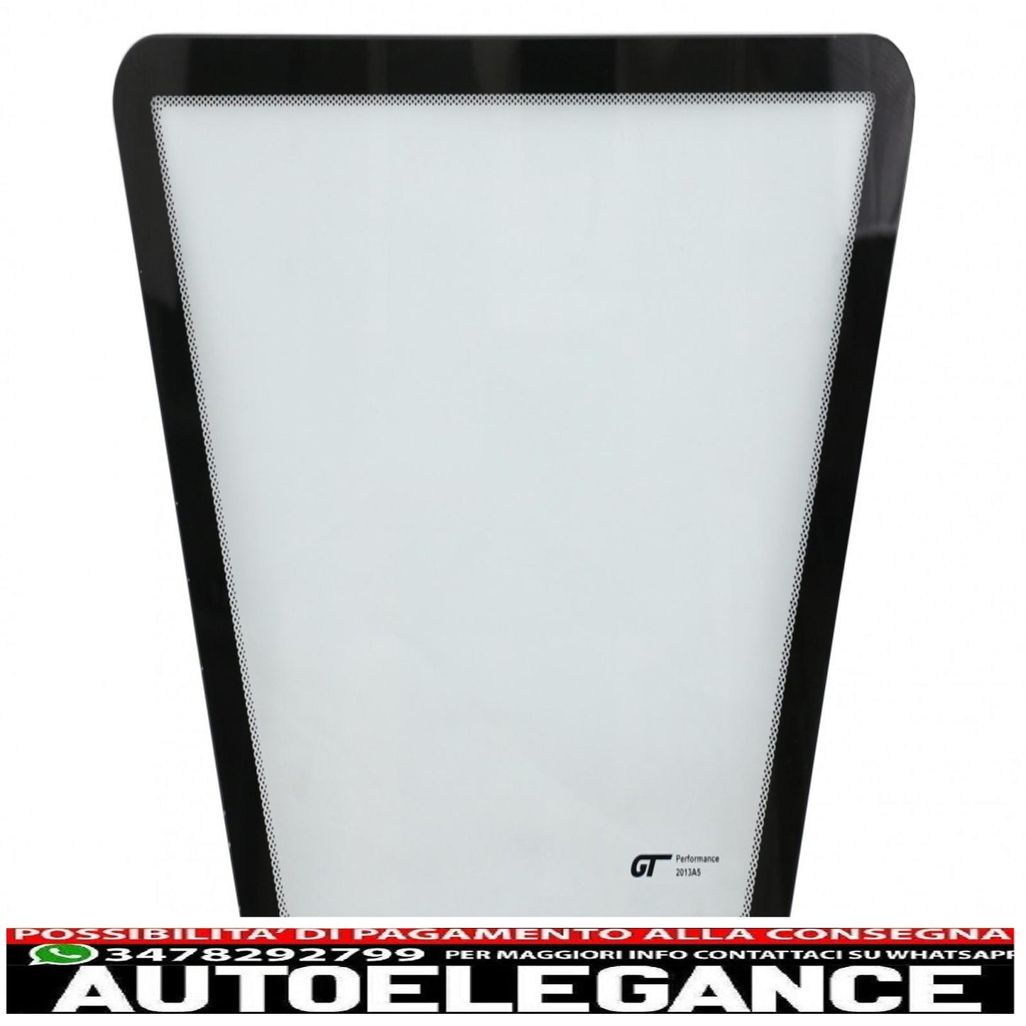 cofano cofano con copertura motore adatto per audi a5 b8.5 (2012-2016) gt design AUTOELEGANCERICAMBI