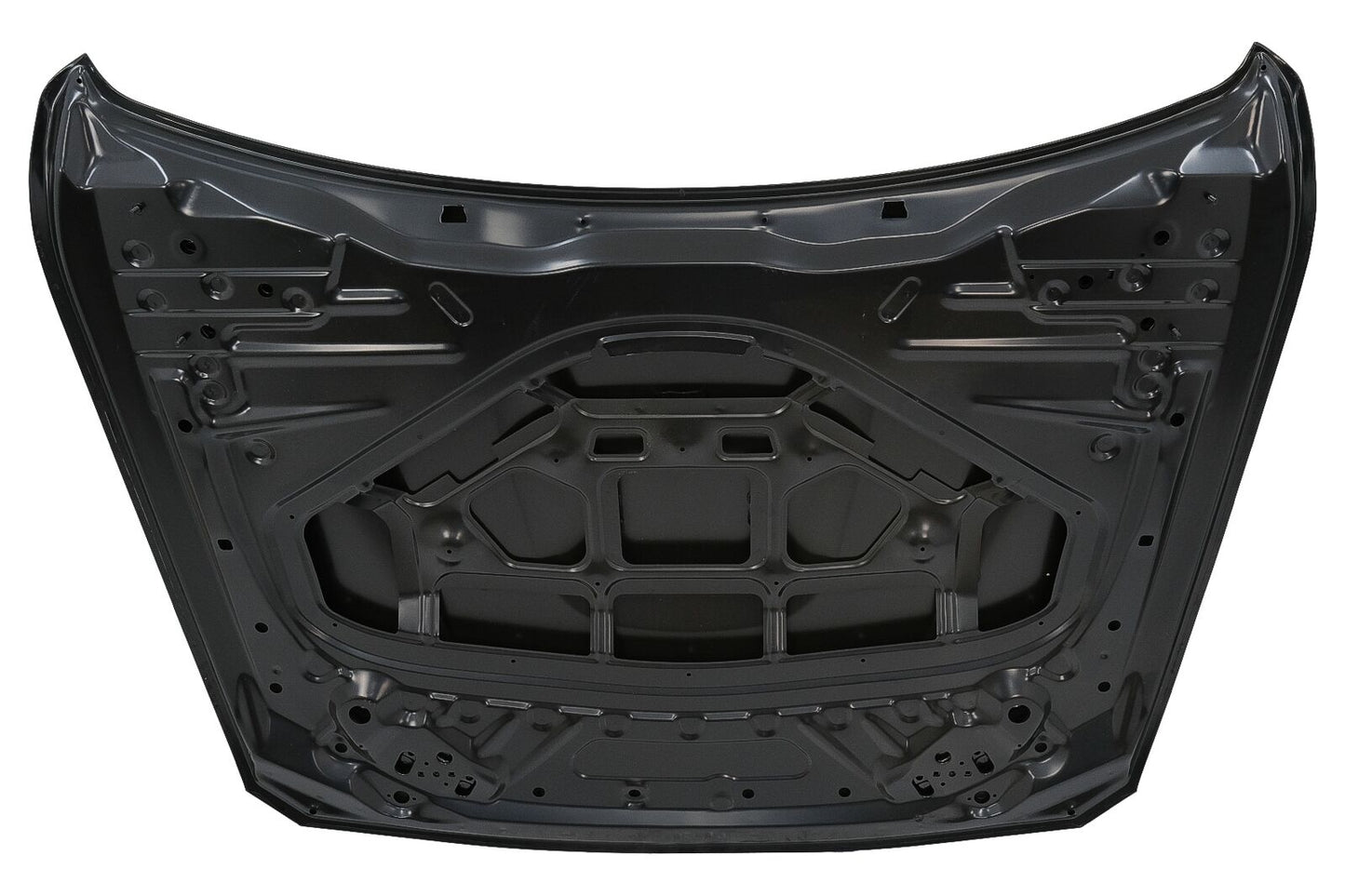 Cappuccio cofano per BMW F30 F31 F35 F32 F33 F36 Gran Coupe 11-19 M Look AUTOELEGANCERICAMBI