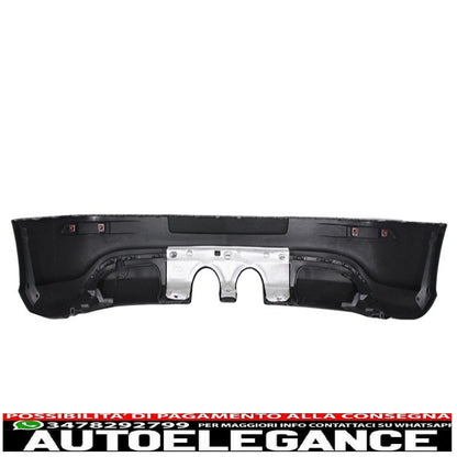 body kit suitable for vw golf v 5 (2003-2007) design r32
