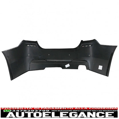body kit suitable for bmw 5 series f10 lci (2014-2017) m-technik design 