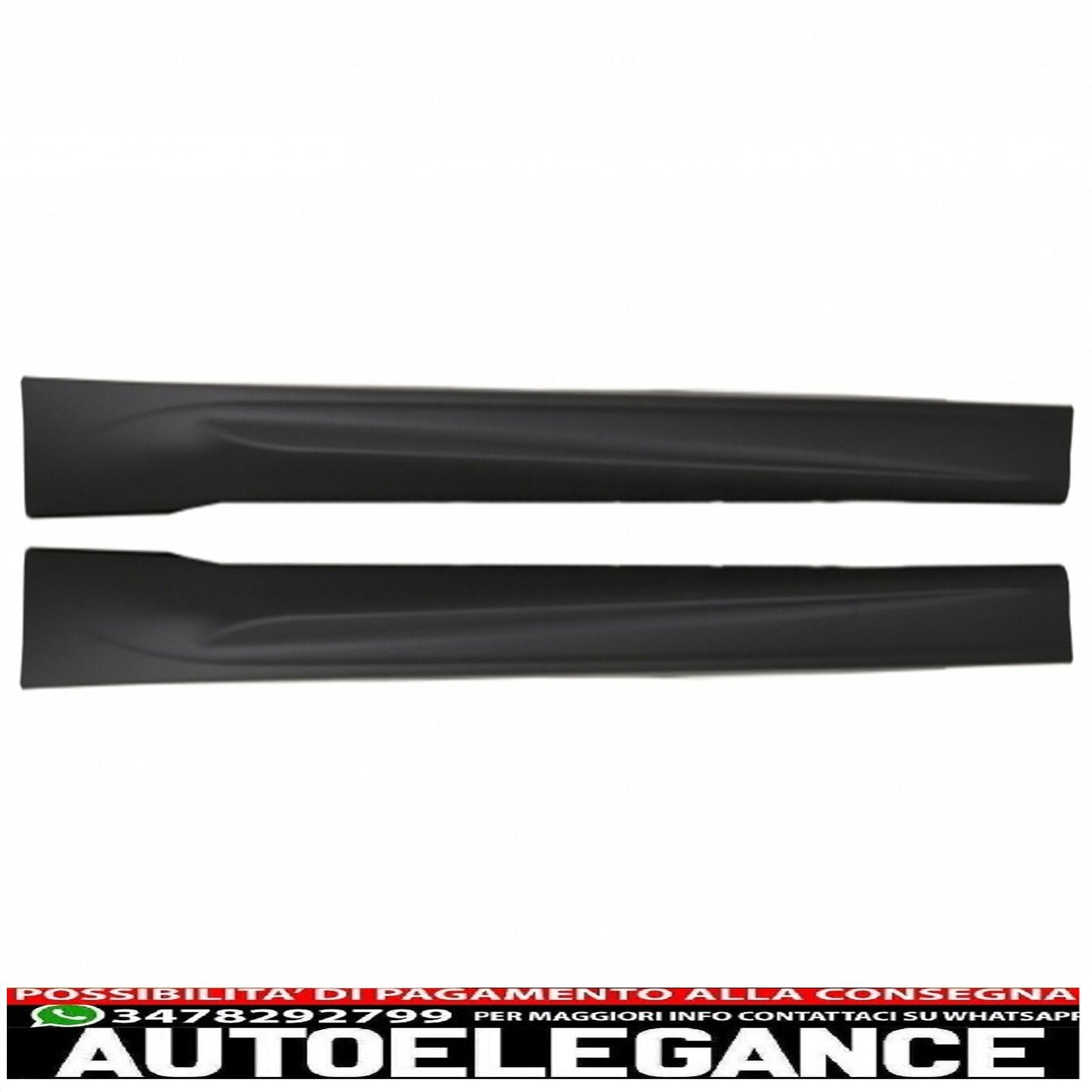 complete body kit suitable for bmw 3 series e90 lci facelift 2008-2011 m3 design with pdc 