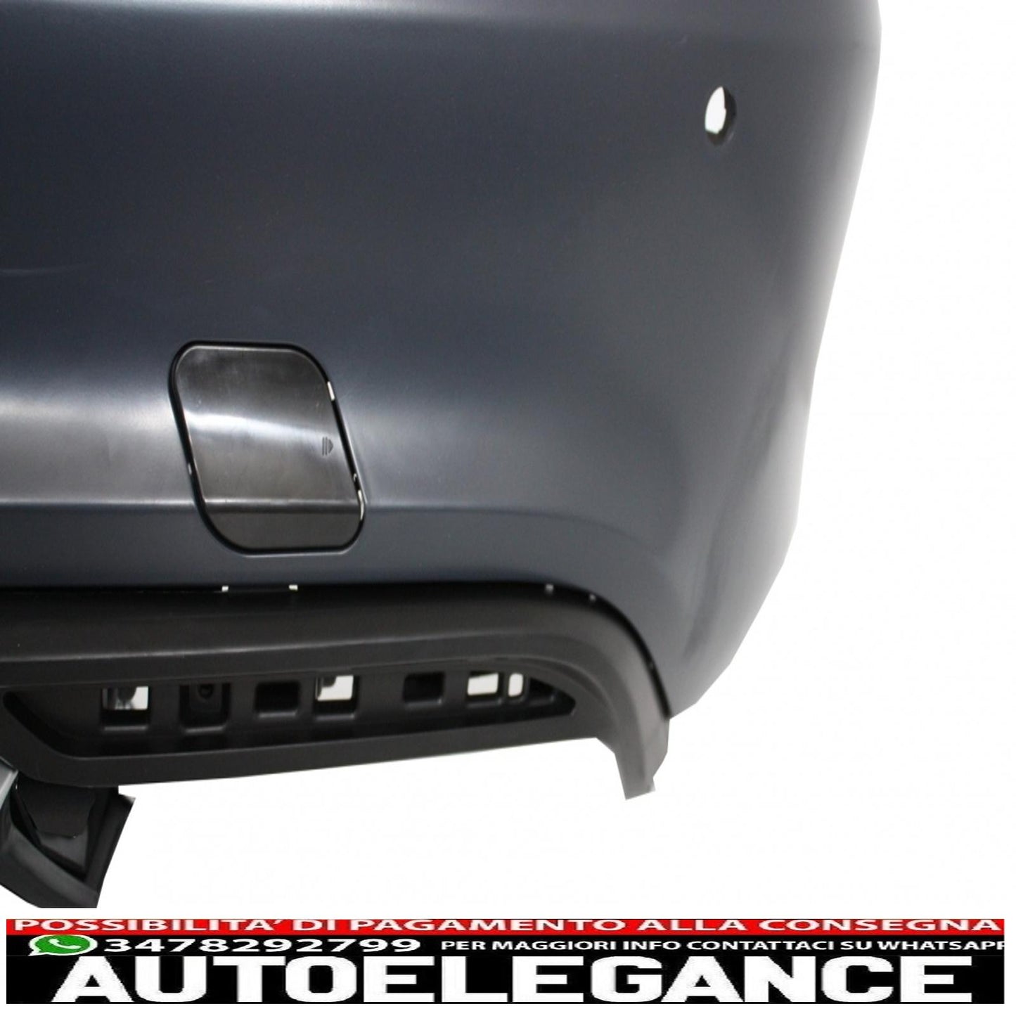 body kit suitable for mercedes s class w222 (2013-06.2017) design s65 