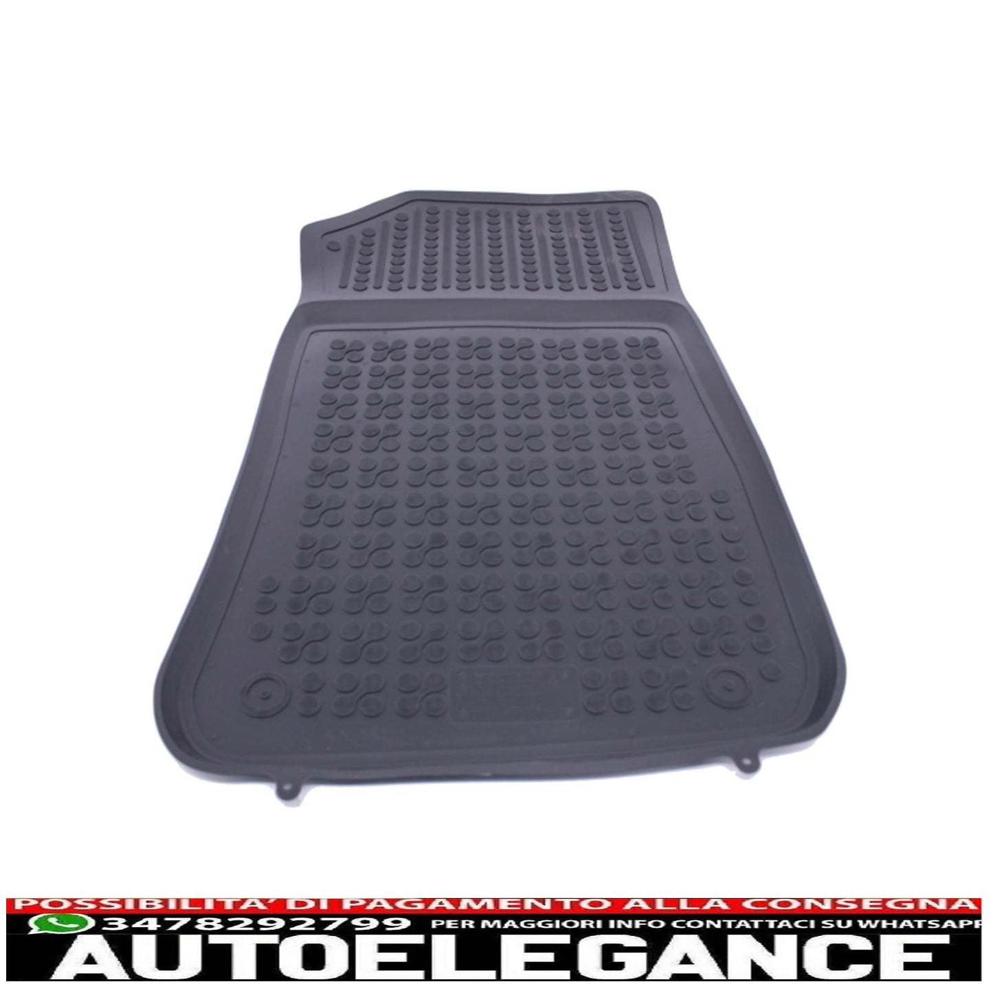 black mat suitable for bmw 1 series e87 (2004-2011) f20 (2011-08.2014) f20 lci (2015-06.2019)