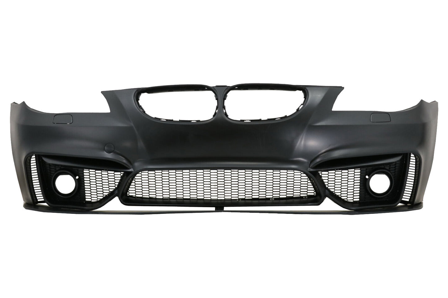 Bumper for BMW 5 Series E60 Sedan E61 Touring 03-10 M4 Design - show original titleOriginal textBumper for BMW 5 Series E60 Sedan E61 Touring 03-10 M4 Design