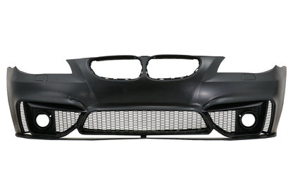 Bumper for BMW 5 Series E60 Sedan E61 Touring 03-10 M4 Design - show original titleOriginal textBumper for BMW 5 Series E60 Sedan E61 Touring 03-10 M4 Design