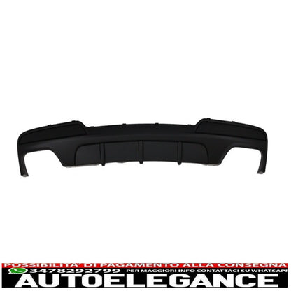 additional conversion kit extension to m-performance design suitable for bmw 5 series f10 f11 (2011-2017) sedan touring