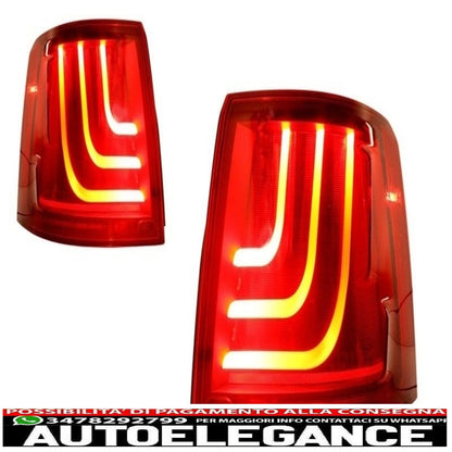body kit suitable for land rover sport l320 restyling (2009-2013) autobiography design with glohh rear lights