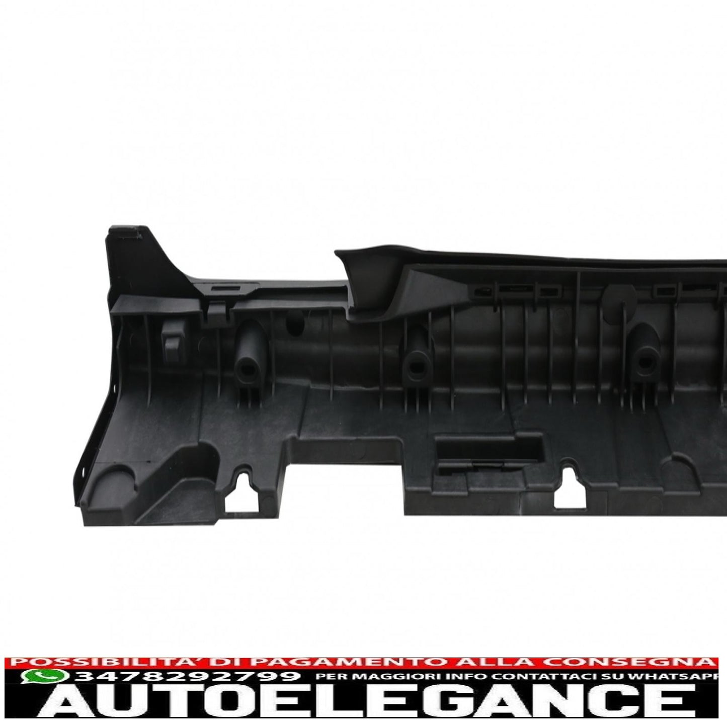 side skirts suitable for mercedes glc class x253 (2015-up) glc coupe c253 (2016-up) 