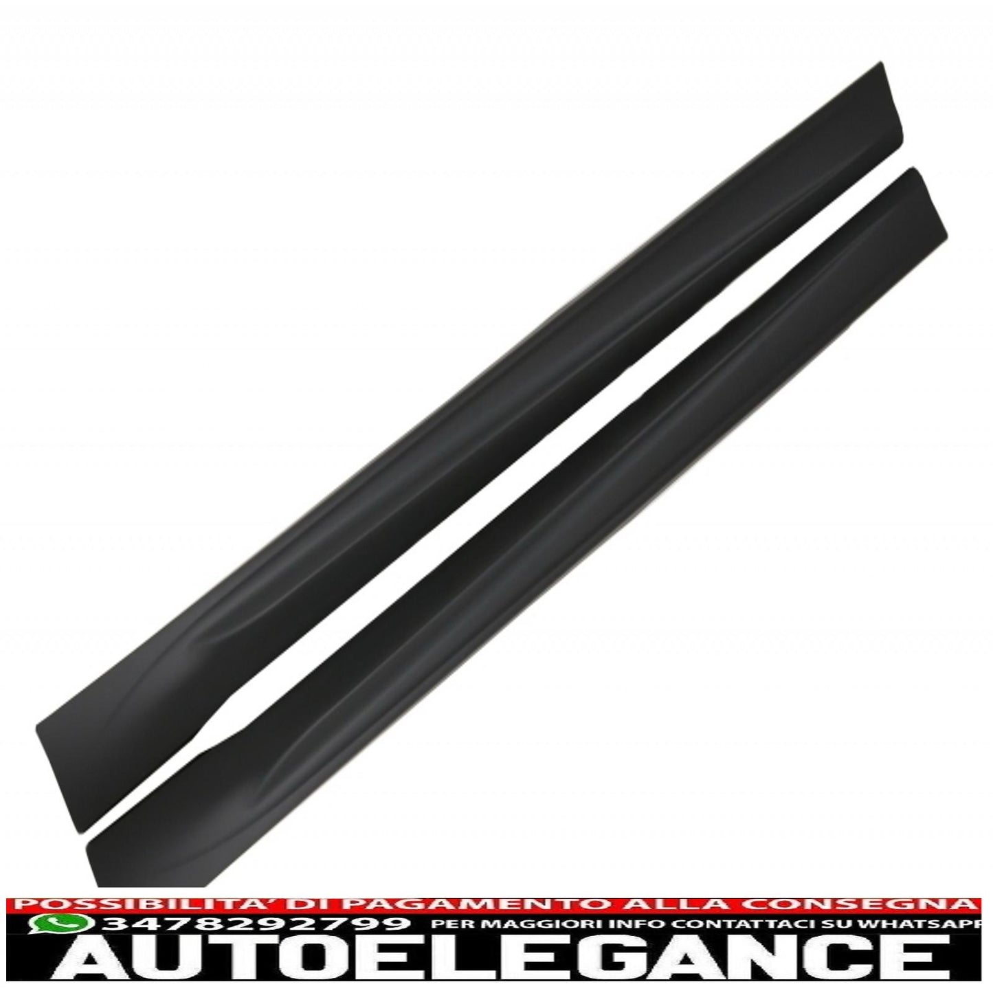 complete body kit suitable for bmw 3 series touring e91 (2005-2008) m3 m-technik m-tech sport design