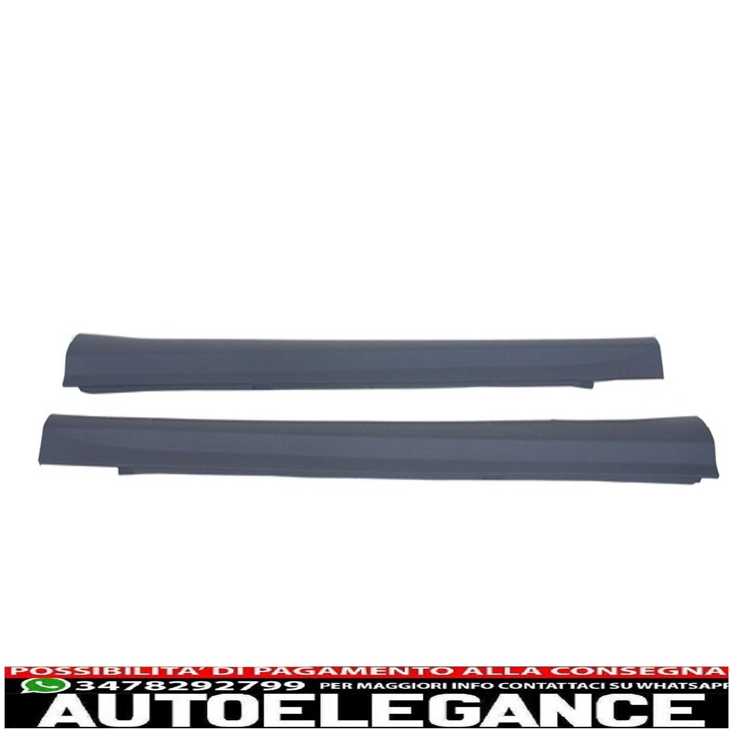 body kit suitable for mercedes-benz c-class w204 (2007-2012) c63 a-design