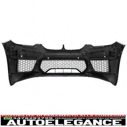 complete body kit suitable for bmw 5 series g30 (2017-2019) m5 design pdc