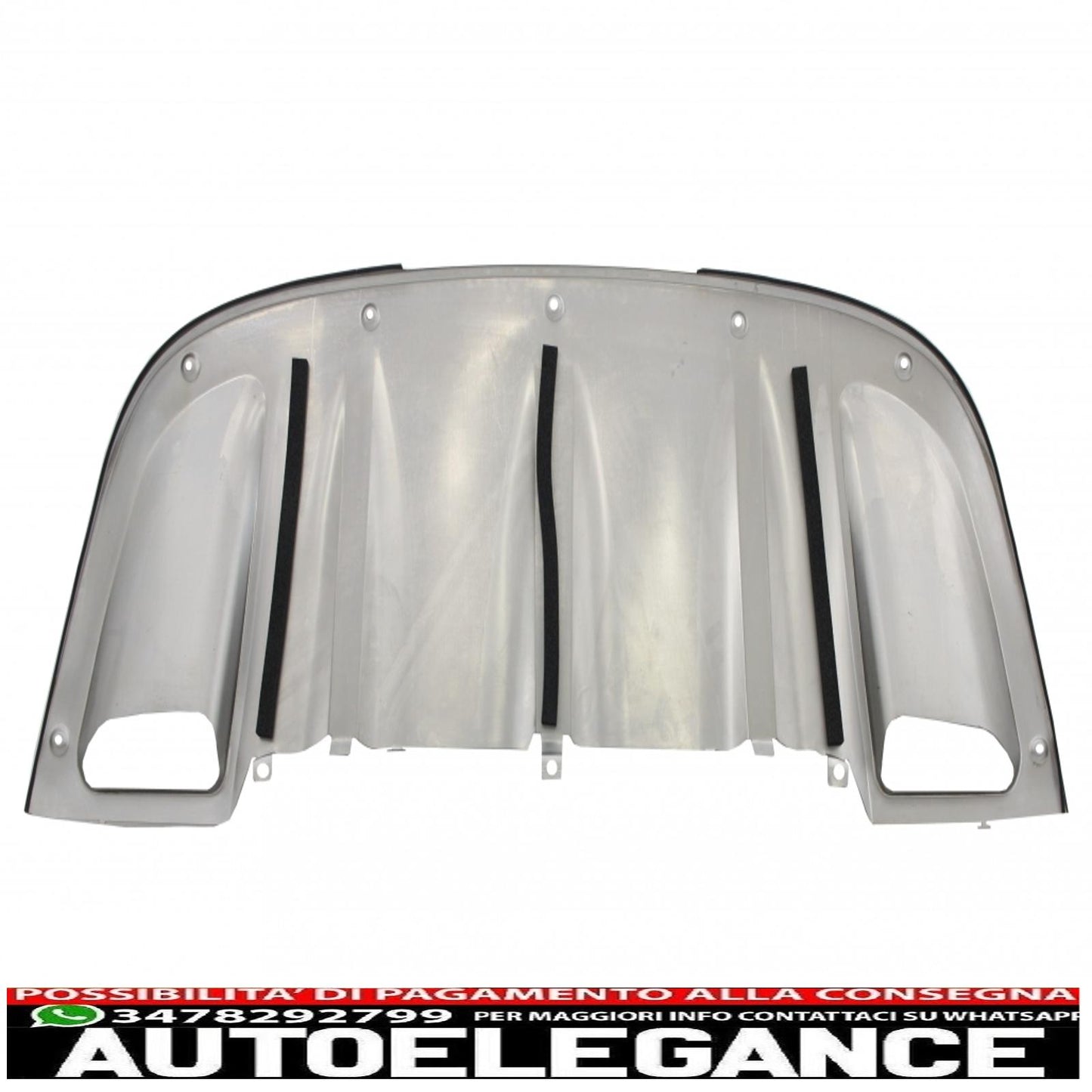 body kit skid plates bumper protectors with running boards side steps off-road suitable for porsche cayenne 958 (2010-2014) 