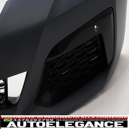 complete body kit suitable for bmw 5 series g30 (2017-2019) conversion m-tech design to g30 lci 2020 design 