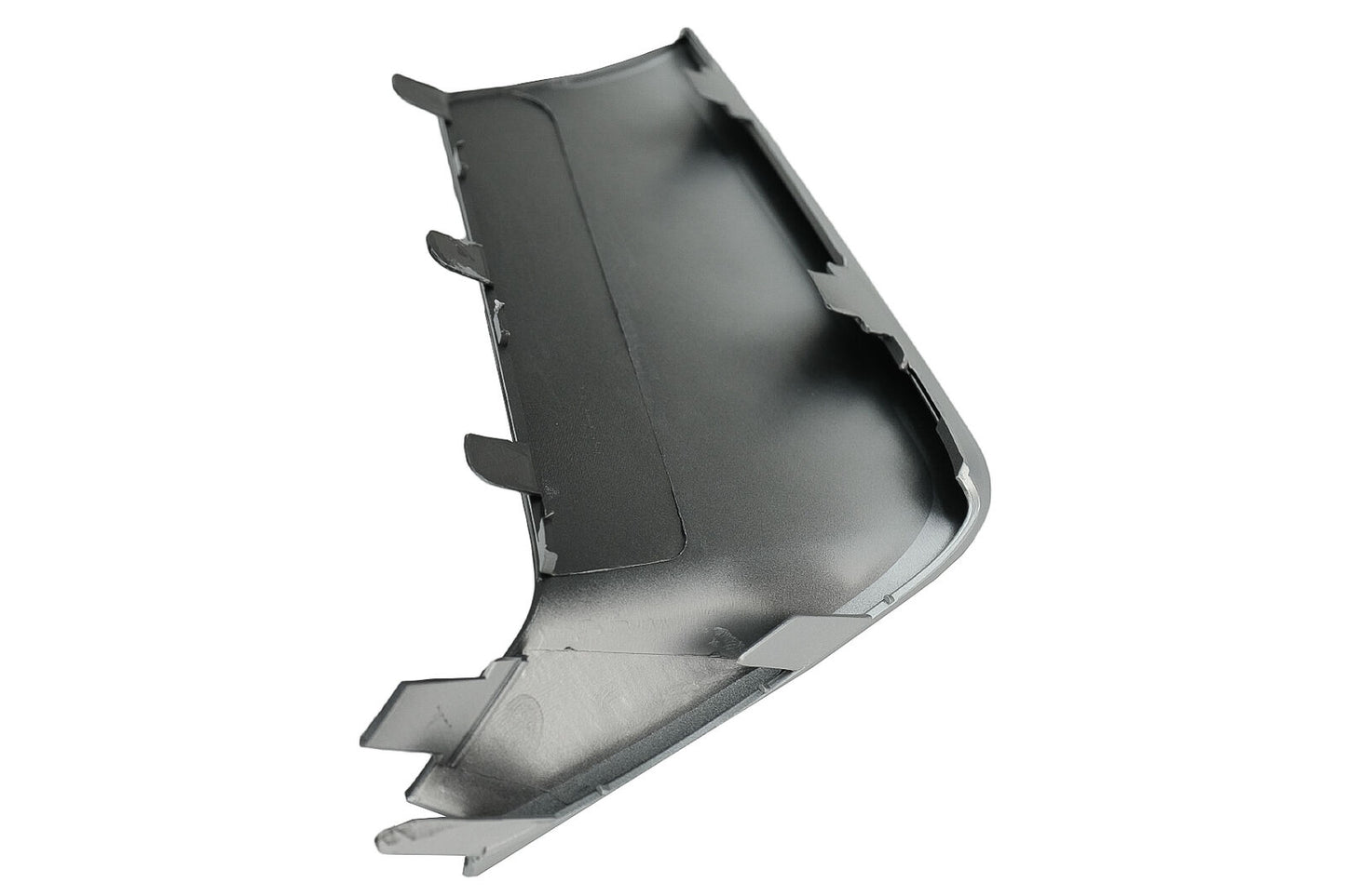 Griglie laterali paraurti ornamenti per parti cover Audi A6 C7 4G 11-18 RS6 look SRA-mostra il titolo originaleTesto originaleGriglie laterali paraurti per Audi A6 C7 4G 11-18 RS6 Look SRA Covers Parts