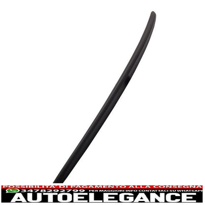 Spoiler Posteriore per Mercedes GLE Coupe C292 2015-2018-mostra il titolo originaleTesto originaleRear Spoiler for Mercedes GLE Coupe C292 2015-2018