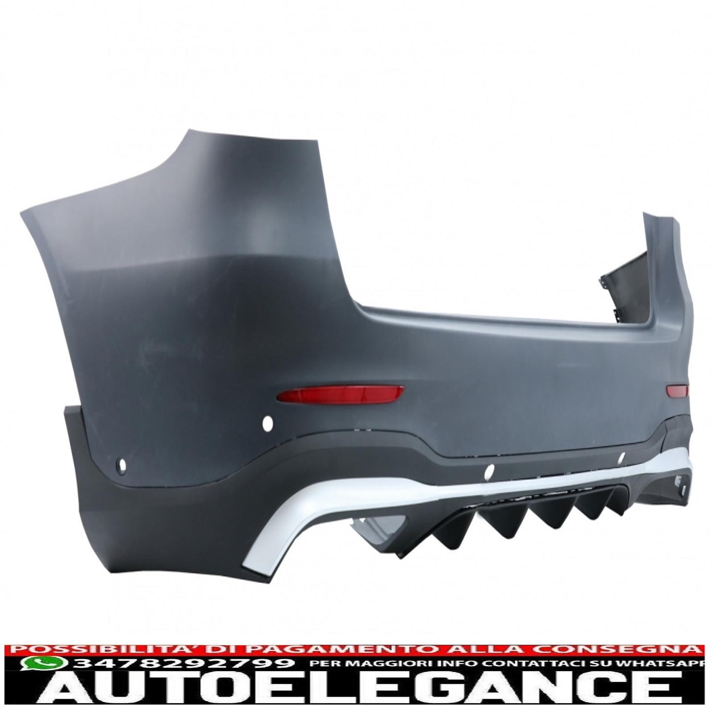 body kit suitable for mercedes glc suv facelift x253 facelift (2020-up) design glc63 