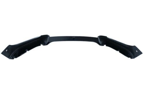 Spoiler lip for BMW 1 Series F20 F21 LCI 15-19 sloped tail M sport piano black