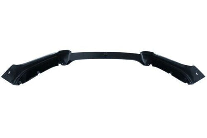 Spoiler lip for BMW 1 Series F20 F21 LCI 15-19 sloped tail M sport piano black
