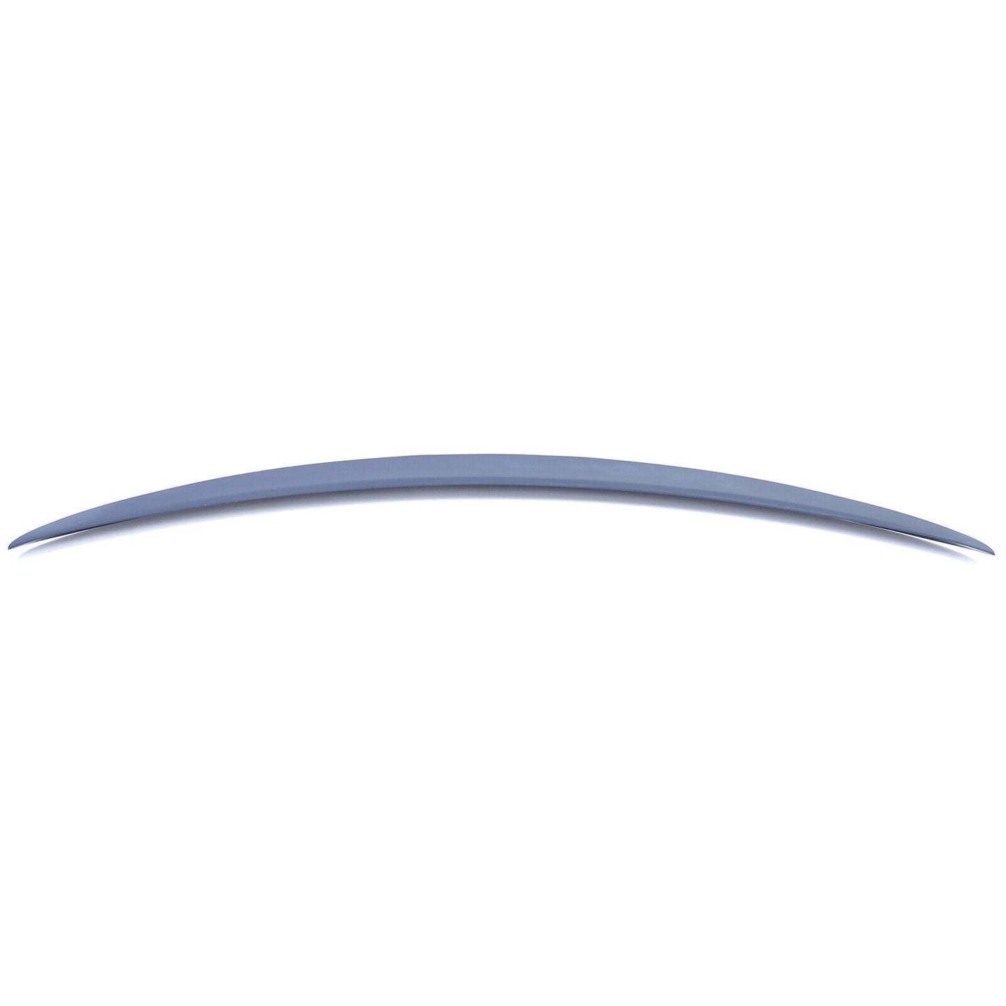 Spoiler posteriore sportivo con ABE adatto per Mercedes classe C W205 Limousine 14-21