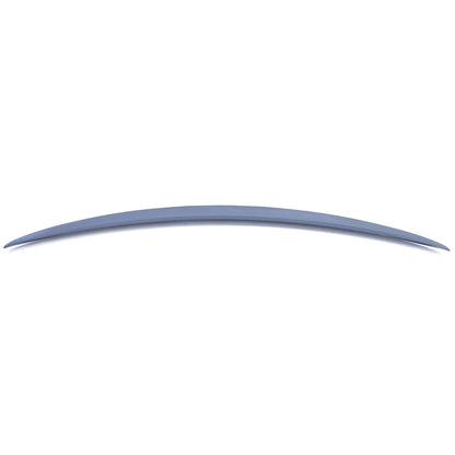 Spoiler posteriore sportivo con ABE adatto per Mercedes classe C W205 Limousine 14-21