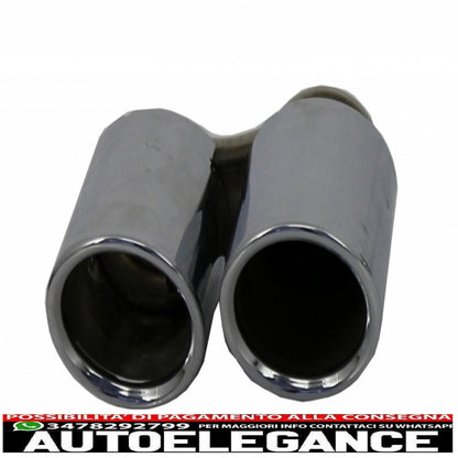 paraurti posteriore spoiler mantovana diffusore con doppi sistemi di scarico doppi terminali di scarico m3 m performance design adatto per bmw serie 3 f30 f31 (2011+) limousine touring