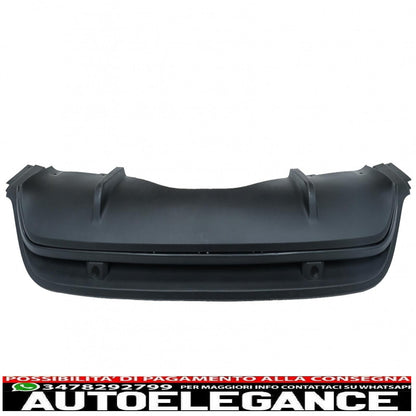 aerodynamic body kit suitable for bmw x5 e70 lci (2011-2014)