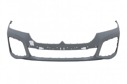 Kit carrozzeria adatto per BMW Serie 7 G12 (2015-2019) Conversione in G12 LCI 2020 Design