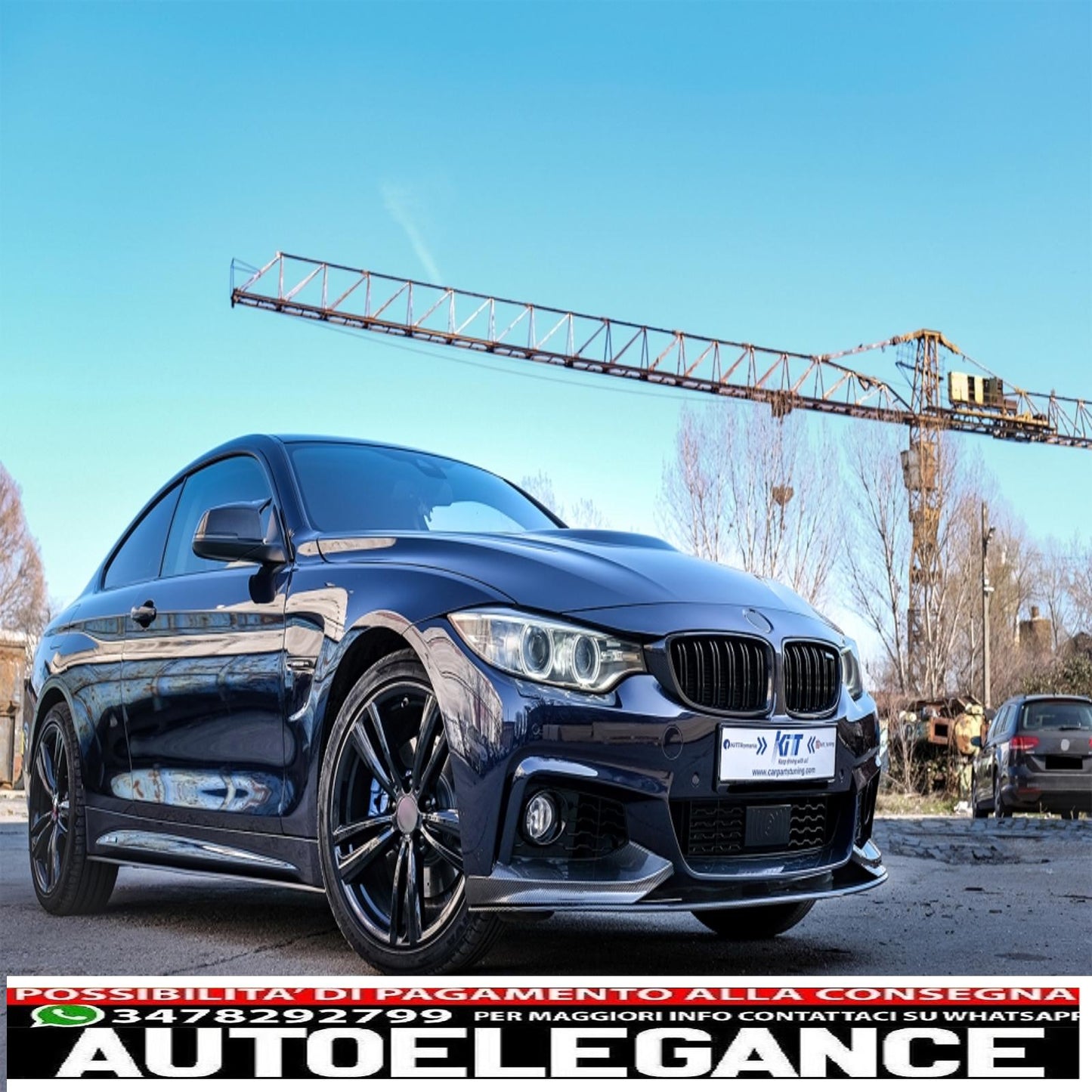 side skirts extensions additional lips suitable for bmw 4 series f32 coupe f33 cabrio f36 gran coupe m sport design