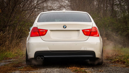 BODYKIT ADATTO PER BMW SERIE 3 E90 2008-2011 LOOK MTECH DESIGN SPORTIVO AUTOELEGANCERICAMBI