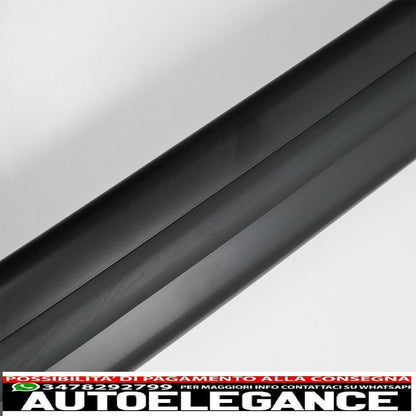 Roof rack cross bar system suitable for Land Rover Range Rover Sport L320 (2005-2013)