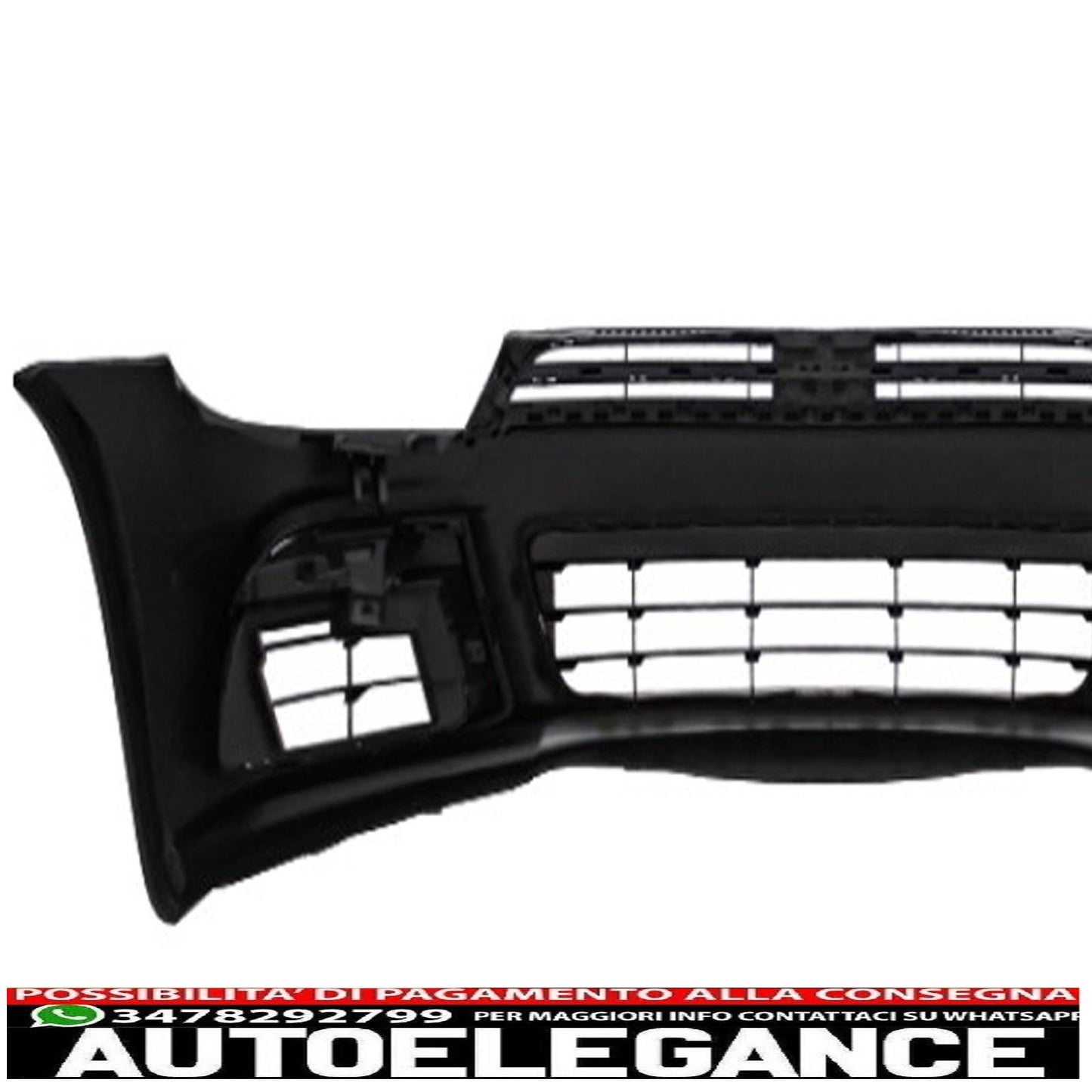 complete body kit suitable for vw scirocco mk3 iii (2008-2014) r-design