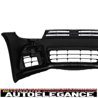 complete body kit suitable for vw scirocco mk3 iii (2008-2014) r-design