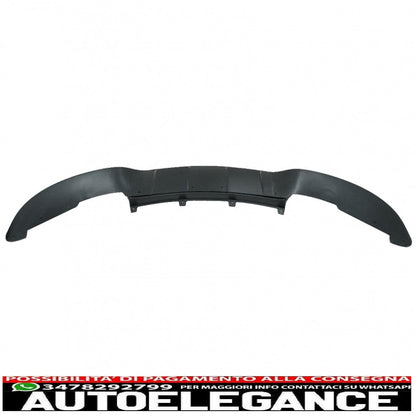 aerodynamic body kit suitable for bmw x5 e70 lci (2011-2013) with rear bumper protection door sill step cover in aluminum