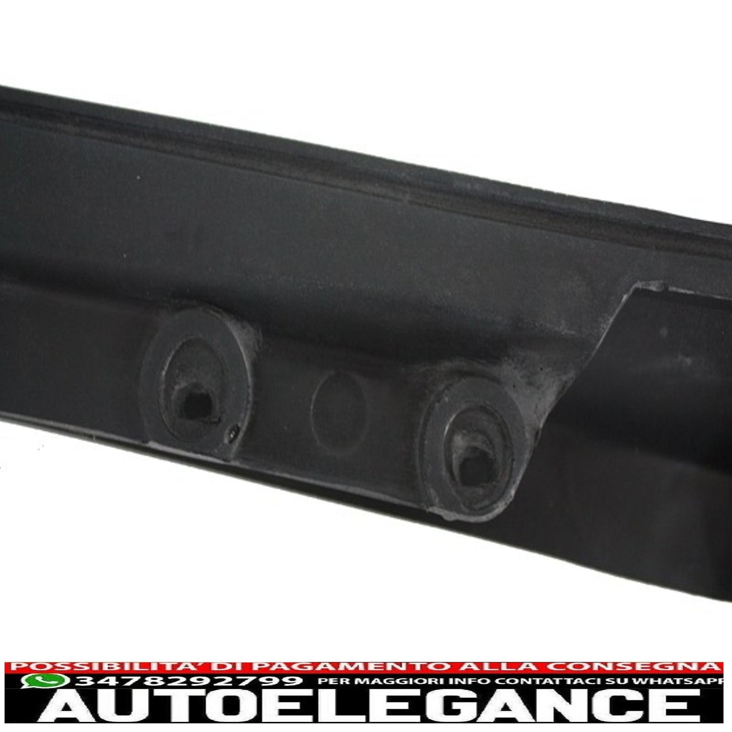parafanghi passaruota adatti per mercedes classe g w463 (1989-2013) g65 g63 design