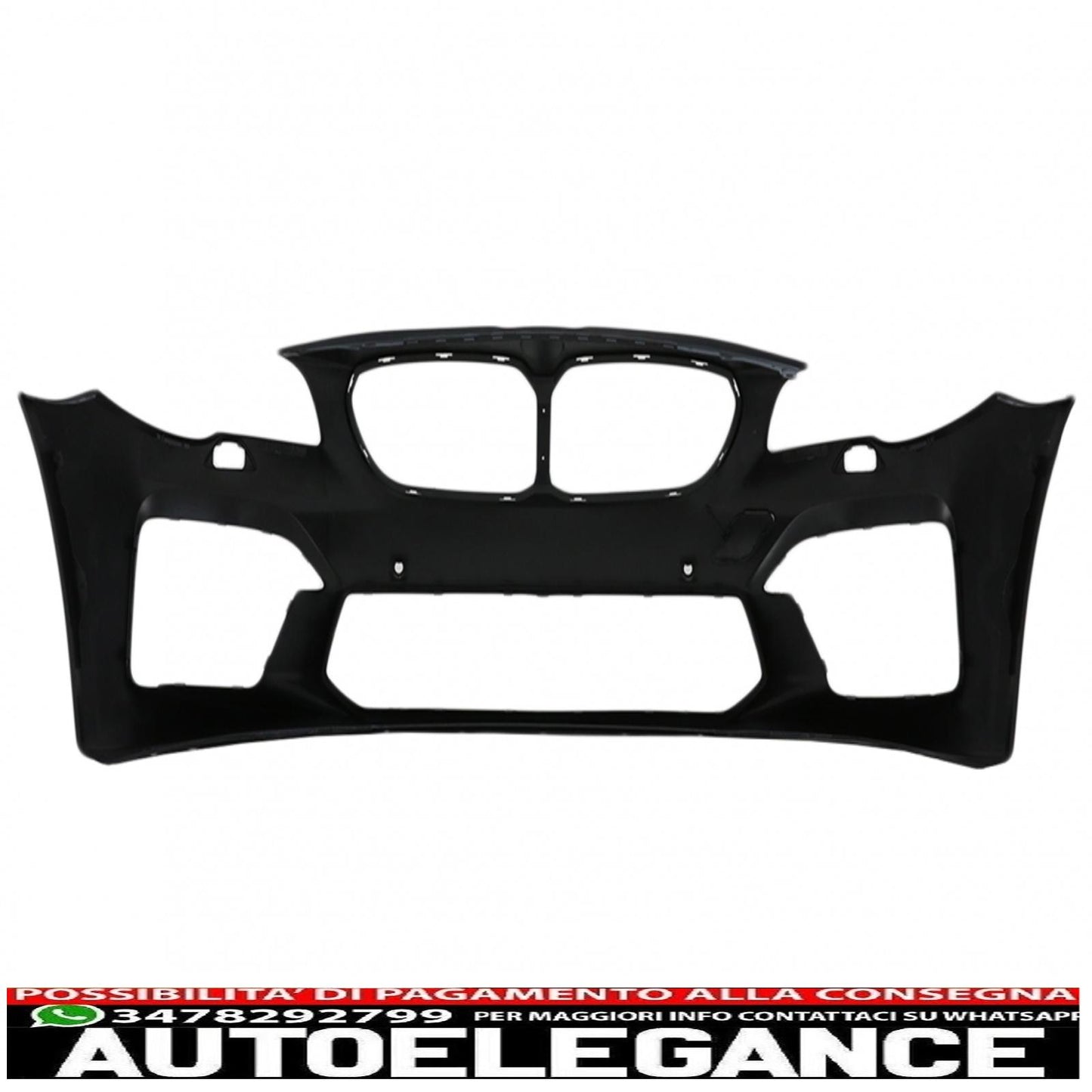 complete body kit suitable for bmw 5 series f10 (2010-2017) conversion to g30 lci m5 design