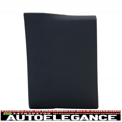 Front/Rear Lower Door Mouldings and Front Lower Fender Kit suitable for Land Rover Range Rover Sport L494 (2013-up)