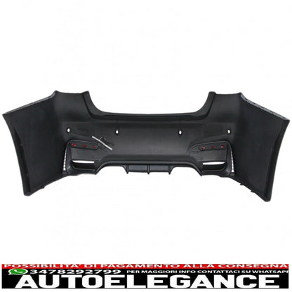 body kit suitable for bmw 3 series f30 (2011-2019) m3 design