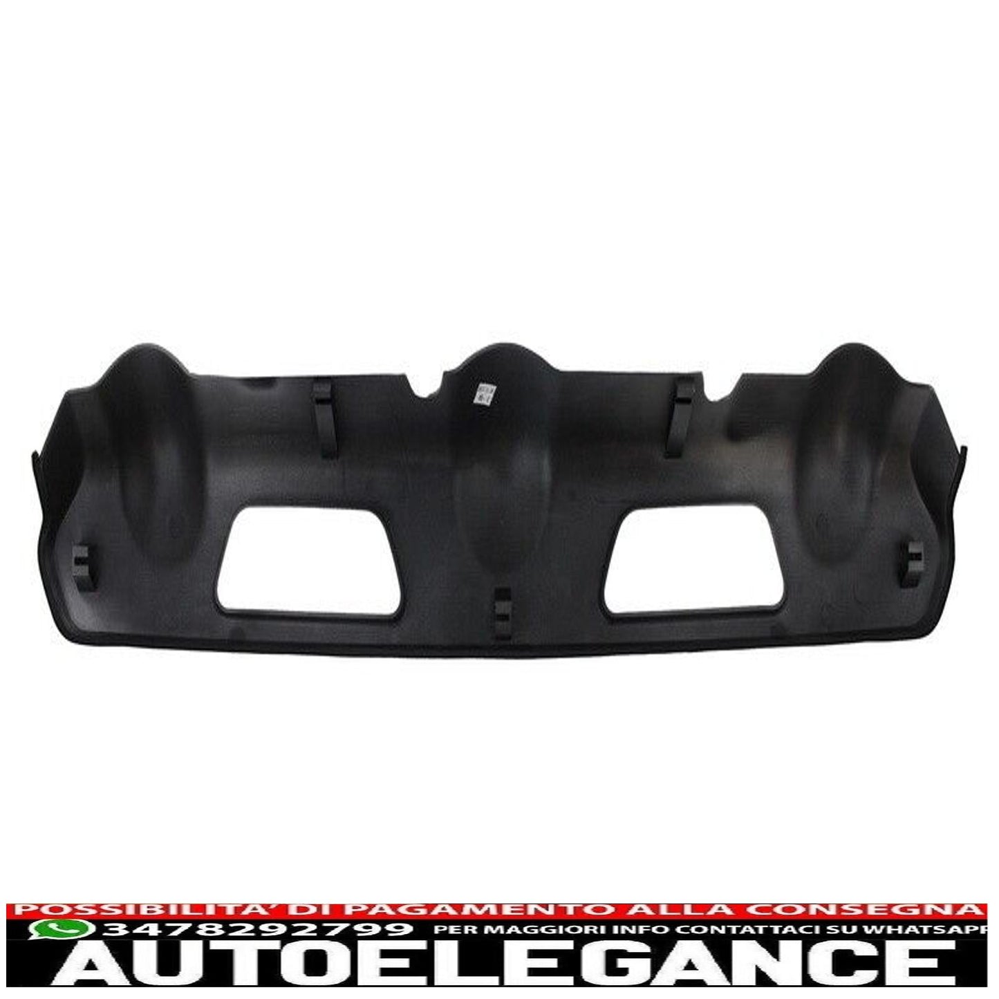Protezione sottoscocca per NISSAN X-Trail II Facelift T31 10-13 Skid Plates Off Road-mostra il titolo originaleTesto originaleUnterfahrschutz für NISSAN X-Trail II Facelift T31 10-13 Skid Plates Off Road