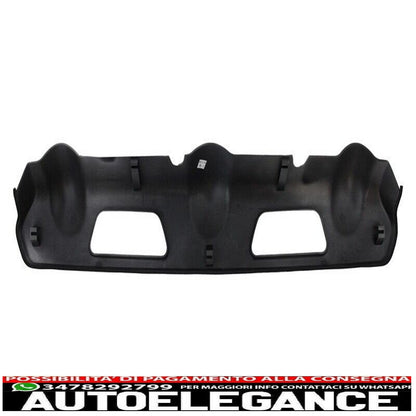 Protezione sottoscocca per NISSAN X-Trail II Facelift T31 10-13 Skid Plates Off Road-mostra il titolo originaleTesto originaleUnterfahrschutz für NISSAN X-Trail II Facelift T31 10-13 Skid Plates Off Road