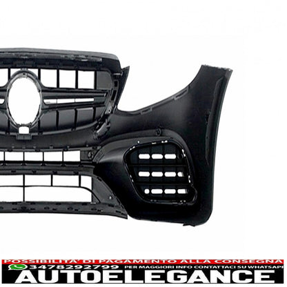 body kit suitable for mercedes e-class w213 (2016-2019) exhaust muffler tips design e63 