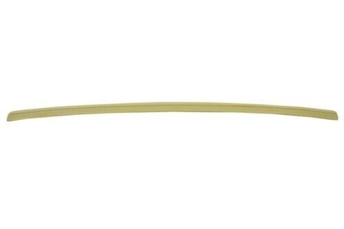 Trunk Spoiler Lip for AUDI A4 B7 2004-2008 Glass Reinforced Plastic-Mos