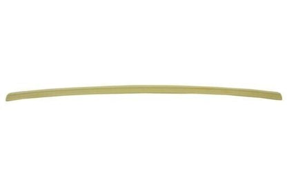 Trunk Spoiler Lip for AUDI A4 B7 2004-2008 Glass Reinforced Plastic-Mos