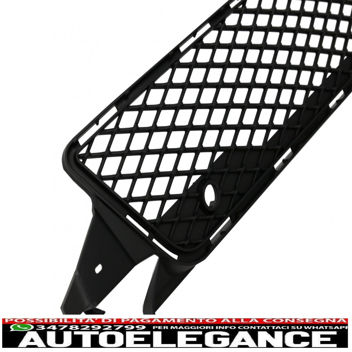 front grille suitable for mercedes cls w218 c118 (2011-2014) x218 shooting Brake (2012-2014) gt-r design panamericana 