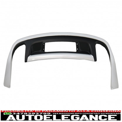 Off-road skid plates suitable for vw touareg 7p mk2 (2010-2014)