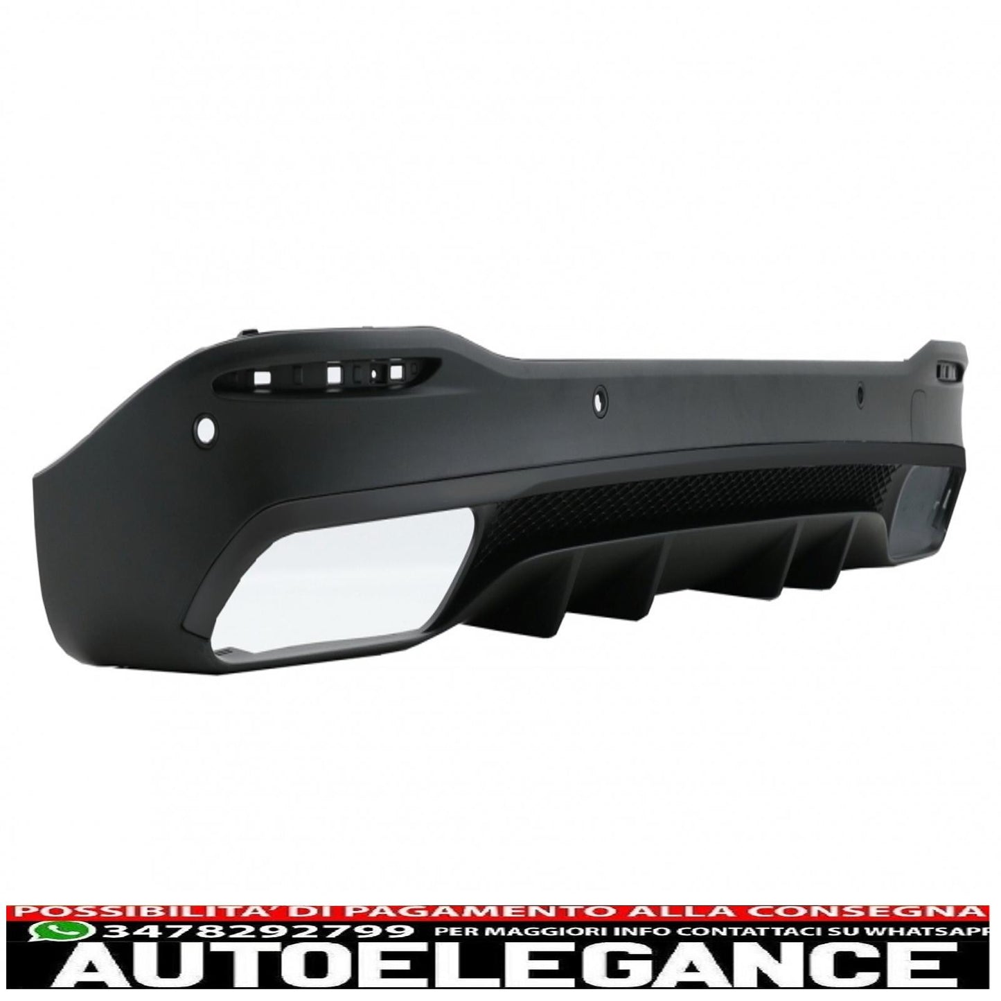 complete body kit suitable for mercedes gle w167 suv sport line (2019-up) design gle 63s 