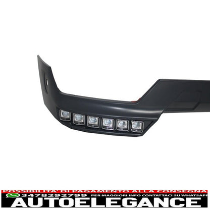 Conversion body kit suitable for mercedes g-class w463 g63 g65 (1989-up) w-star 