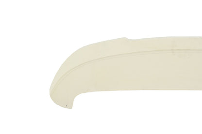 Additional roof spoiler for Audi A3 8V Sportback 5 doors 2012- RS3 look - show original titleOriginal textAdd-On Dachspoiler für AUDI A3 8V Sportback 5 Türen 2012- RS3 Look 