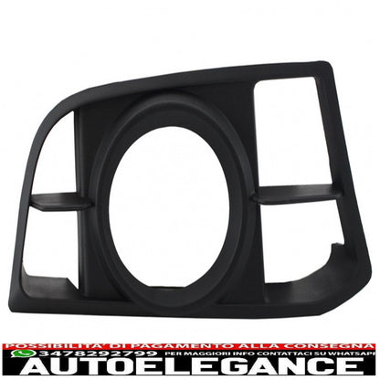 complete body kit suitable for bmw f10 5 series (2014-2017) restyling lci m-technik design