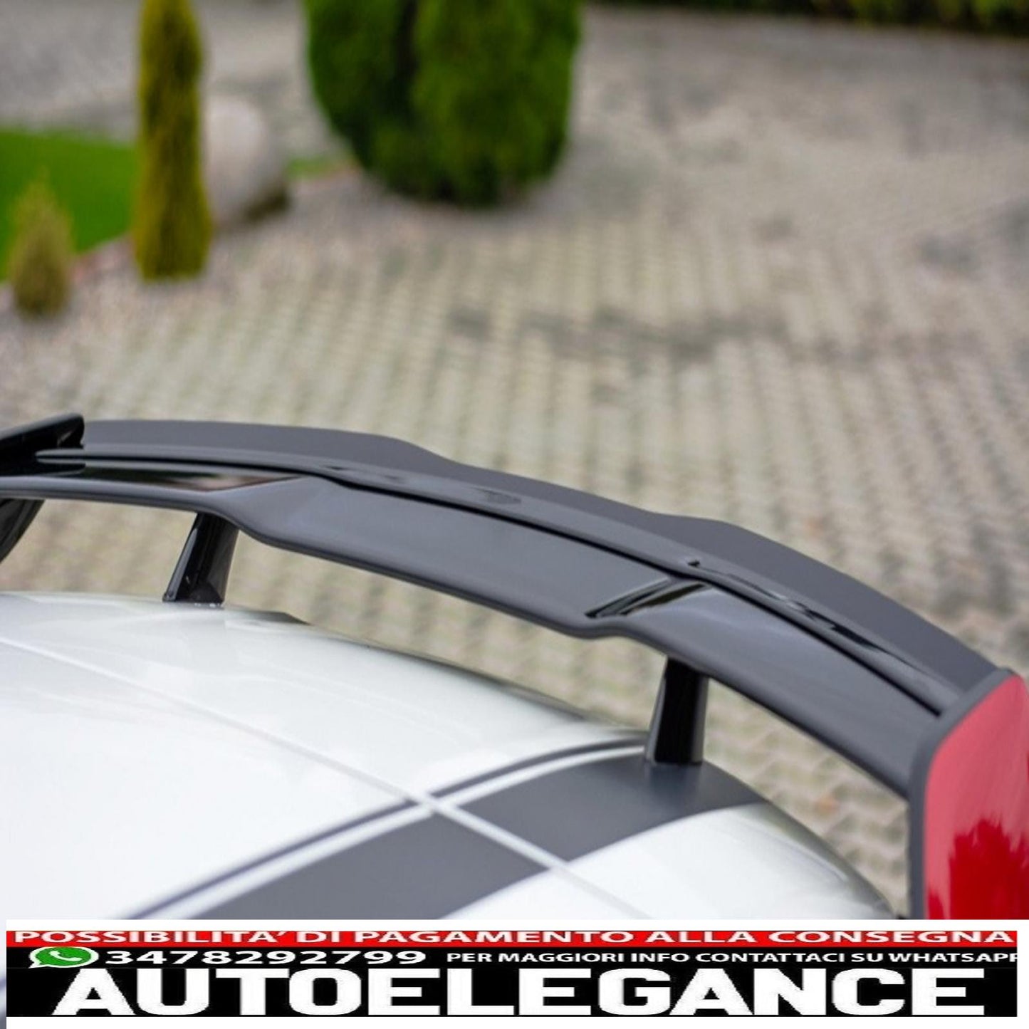 additional lip extension for roof spoiler suitable for mercedes a-class w176 (2012-2018) w177 (2018-up) gla suv x156 (2014-2019) h247 (2020-up) piano black