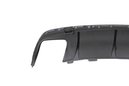 Diffuser for Mercedes CLA W117 X117 Shooting Brake 13-18 Facelift CLA45 Look